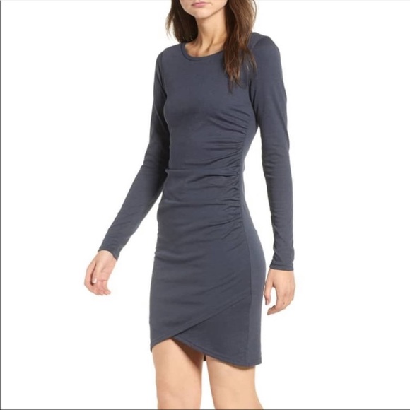 Leith Dresses & Skirts - New Leith Long Sleeve Dress